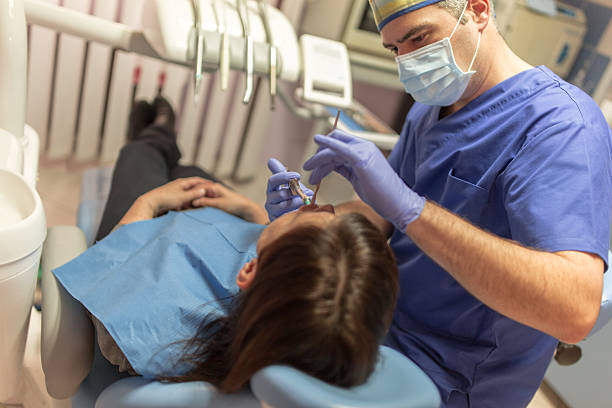 Best Oral Cancer Screening  in Walden, NY